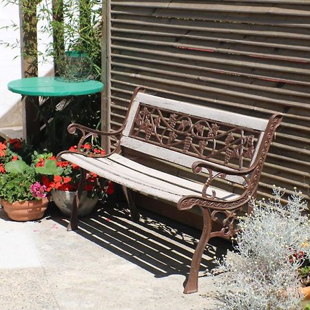 Beau T3 *** Pour 2 A 4 Pers Avec Patio Privatif Apartment La Couarde-sur-Mer Exterior photo