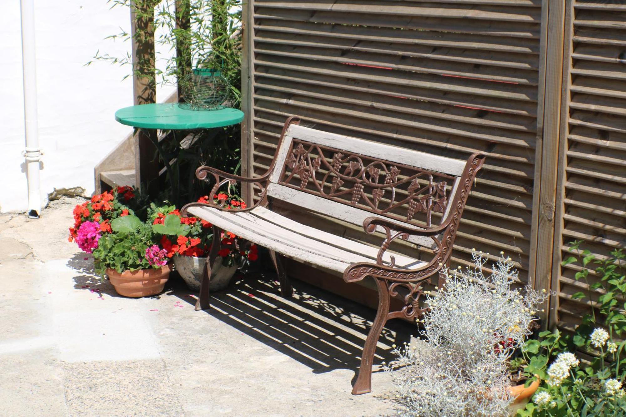 Beau T3 *** Pour 2 A 4 Pers Avec Patio Privatif Apartment La Couarde-sur-Mer Exterior photo